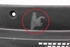 Bild von Windlauf Wasserkastenabdeckung Honda Civic aus 1995 zu 1998 | 74200-ST3-G010