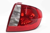 Picture of Tail Light in the side panel - right Hyundai Getz Van from 2005 to 2009 | 92402-1C5XX