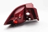 Picture of Tail Light in the side panel - right Hyundai Getz Van from 2005 to 2009 | 92402-1C5XX
