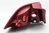 Picture of Tail Light in the side panel - right Hyundai Getz Van from 2005 to 2009 | 92402-1C5XX