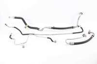 Imagen de Kit de tubos de aire acondicionado Nissan Almera de 1998 a 2000