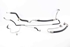 Imagen de Kit de tubos de aire acondicionado Nissan Almera de 1998 a 2000