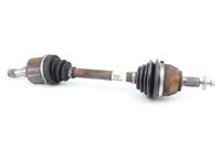 Picture of Transmissão frente esquerda Ford Focus de 2008 a 2011 | 3M51-3B437-DAG