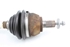 Picture of Transmissão frente esquerda Ford Focus de 2008 a 2011 | 3M51-3B437-DAG