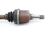 Picture of Transmissão frente esquerda Ford Focus de 2008 a 2011 | 3M51-3B437-DAG