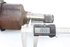 Picture of Transmissão frente esquerda Ford Focus de 2008 a 2011 | 3M51-3B437-DAG