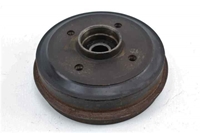 Imagem de Tambor de cubo 2º eixo direito Peugeot 106 de 1996 a 2003