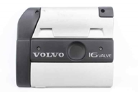 Picture of Engine Cover Volvo S40 from 1996 to 2000 | 30811833