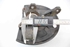 Bild von Achsschenkel vorne links Volvo S40 aus 1996 zu 2000