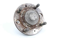 Picture of Rolamento de cubo 2º eixo direito Volvo S40 de 1996 a 2000