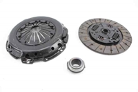 Imagen de Kit embrague (prensa + cojinete + disco) Volvo S40 de 1996 a 2000 | VALEO