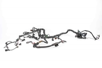 Bild von Elektroinstallation im Motorraum Volvo S40 aus 1996 zu 2000