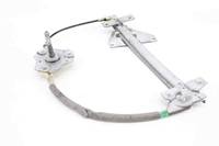 Imagen de Elevalunas trazero izquierdo Volvo S40 de 1996 a 2000