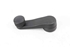 Picture of Window Winder Crank - Rear Left Seat Ibiza from 2008 to 2013 | 6K0837581