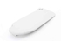 Imagen de Visera parasol derecha Seat Ibiza de 2008 a 2013 | 6L0857552C