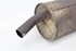 Imagen de Silenciador de escape Seat Ibiza de 2008 a 2013
