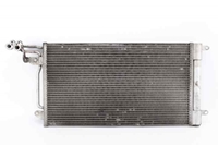 Picture of A/C Radiator Seat Ibiza from 2008 to 2012 | BEHR 6R0820411D