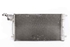 Picture of A/C Radiator Seat Ibiza from 2008 to 2012 | BEHR 6R0820411D