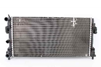 Picture of Water Radiator Seat Ibiza from 2008 to 2013 | BEHR 6R01212530