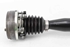 Imagen de Transmision delantera derecha Seat Ibiza de 2008 a 2013 | 6R0407762