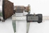 Imagen de Transmision delantera derecha Seat Ibiza de 2008 a 2013 | 6R0407762