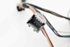 Bild von Türkabelbaum vorne links Honda Civic Aero Deck aus 1998 zu 2001 | 32751-ST3-G224-G2