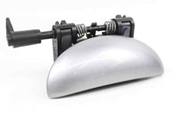 Picture of Exterior Handle - Rear Right Peugeot 206 from 1998 to 2003