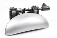 Picture of Exterior Handle - Rear Left Peugeot 206 from 1998 to 2003