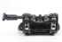 Picture of Exterior Handle - Rear Left Peugeot 206 from 1998 to 2003