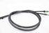 Picture of Handbrake Cables Peugeot 206 from 1998 to 2003