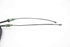 Picture of Handbrake Cables Peugeot 206 from 1998 to 2003