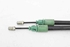 Picture of Handbrake Cables Peugeot 206 from 1998 to 2003