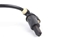 Picture of Captor / sensor de abs trás esquerdo Peugeot 206 de 1998 a 2003 | 9635280980