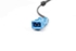 Picture of Captor / sensor de abs trás esquerdo Peugeot 206 de 1998 a 2003 | 9635280980