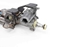 Imagen de Columna de direccion Ford Fiesta de 2002 a 2005 | C7Y20