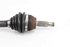Immagine di Albero motore / Semiasse anteriore sinistra Ford Fiesta de 2002 a 2005