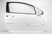 Immagine di Porta anteriore destra Peugeot 207 Xa (Van) de 2009 a 2012