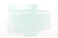 Picture of Vidro porta trás esquerda Ford Fiesta de 2002 a 2005