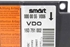 Picture of Centralina / detonador de airbags Smart Fortwo Coupe de 1998 a 2002 | 0000055V006
993791002