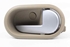 Imagen de Maneta interior de puerta delantera derecha Ford Fiesta de 2002 a 2005 | 2S61-A22600-AEW