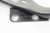 Immagine di Cerniera cofano sinistro Ford Fiesta de 2002 a 2005 | 2S61-16801-AE
