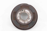 Imagen de Tambor de freno trasero derecho Ford Fiesta de 2008 a 2012 | 8V511113A