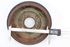 Imagen de Tambor de freno trasero derecho Ford Fiesta de 2008 a 2012 | 8V511113A