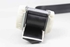Immagine di Cintura posteriore sinistra Ford Fiesta de 2008 a 2012 | 8V51-A611B69-AF