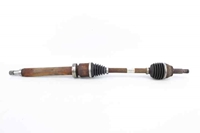 Immagine di Albero motore / Semiasse anteriore destra Ford Fiesta de 2008 a 2012 | 8V51-3B436-AA2E