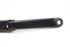 Immagine di Braccio/spazzola tergicristallo anteriore destro Ford Fiesta de 2008 a 2012 | 8A61 17526 BD