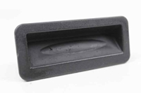Imagem de Puxador exterior tampa da mala Ford Fiesta de 2008 a 2012 | 6M51-19B514-AC
