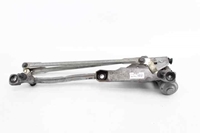 Picture of Sistema / motor limpa para brisas Ford Fiesta de 2008 a 2012 | BOSCH 0390241574