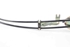 Imagen de Varillaje de cambios Toyota Yaris de 2005 a 2009 | 33530-0D040B