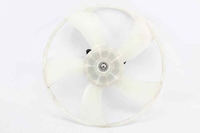 Picture of Termoventiladores Toyota Yaris de 2005 a 2009 | DENSO